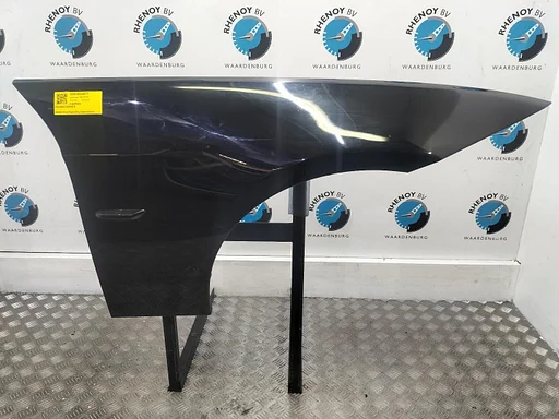 BMW 3 SERIES E90 318I  VOORSCHERM R 2006