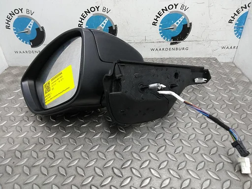 CITROEN C3 B618 1.2 PT S&S Shine  SPIEGEL L 98267133XT 2019