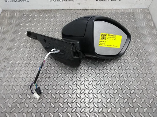 CITROEN C3 B618 1.2 PT S&S Shine  SPIEGEL R 98267124XT 2019