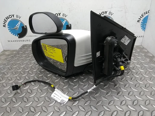 MERCEDES B CLASS W247 B200 D  SPIEGEL L 2022