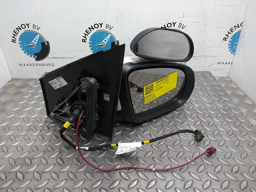 MERCEDES B CLASS W247 B200 D  SPIEGEL R 2022