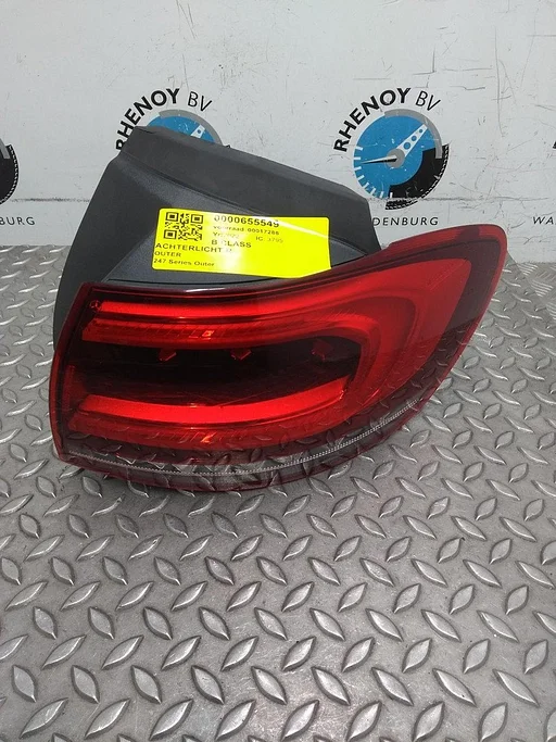 MERCEDES
