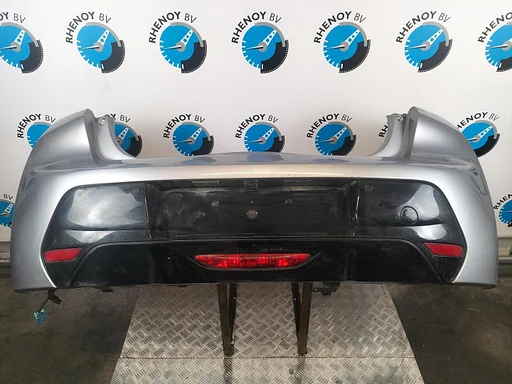 PEUGEOT 208 P21E GT BUMPER ACHTER 2023