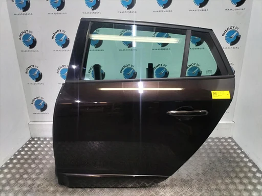 RENAULT MEGANE MK3 1.5 dCi Bose  PORTIER LA  2012
