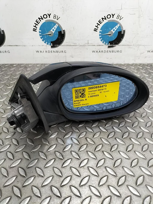 BMW 3 SERIES E90 318I  SPIEGEL R 2006