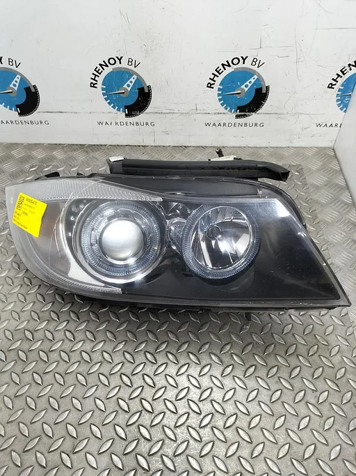 BMW 3 SERIES E90 318I  KOPLAMP R 2006