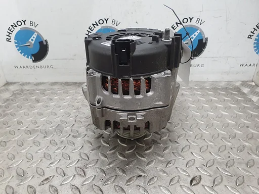 FIAT DUCATO DYNAMO FGN20S045 2019