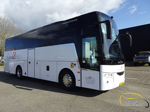 Vanhool EX11 High 45 Seats EURO 6 - 10 mtr