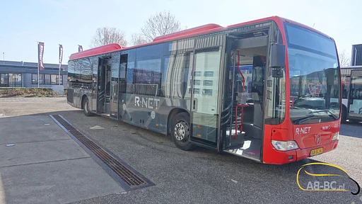 Mercedes-Benz Citaro O530 LE EURO 5 50 Seats 40 Standees