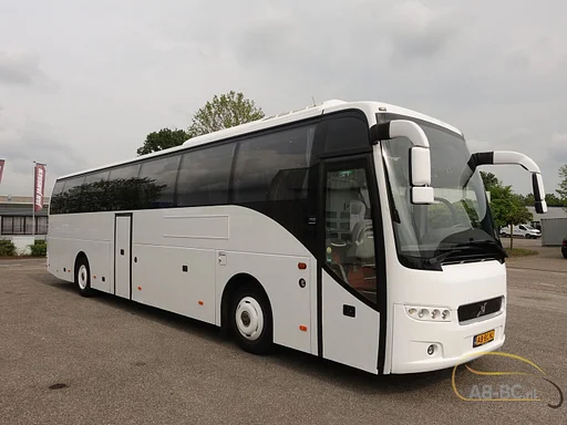 Volvo 9500H - 59 Seats EURO 6