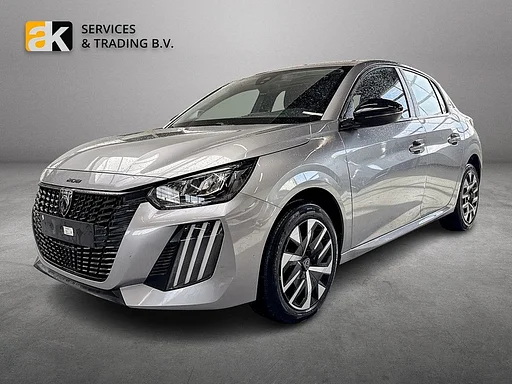 Peugeot 208 Style Hybride 110 e-DSC6 (Artens)