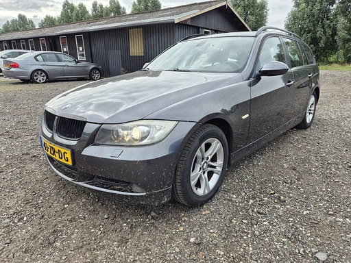 BMW 318 3-serie Touring 318i Business Line