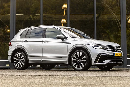 Volkswagen Tiguan 1.5 TSI R-Line Business+ Tetto Pano