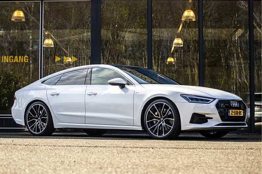 Audi A7 Sportback 50 TFSI e quattro Pro Line S