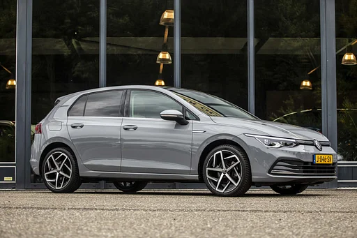 Volkswagen Golf 1.5 TSI Style