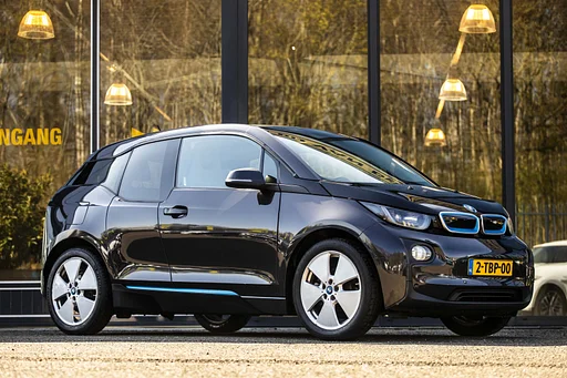 BMW i3 Basis Comfort 22 kWh
