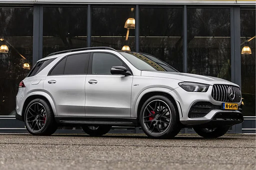 Mercedes-Benz GLE 53 AMG 4MATIC+ Premium Plus