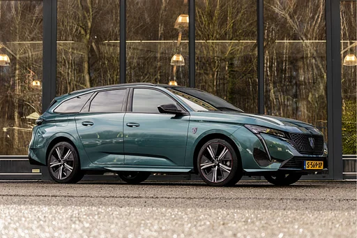 Peugeot 308 SW 1.2 PureTech GT