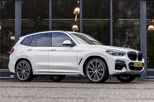 BMW X3 M40 M40i xDrive High Executive M Performance