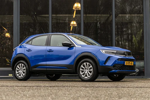 Opel Mokka 1.2 Edition