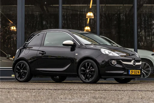 Opel Adam 1.4 Slam