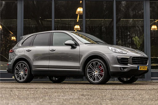 Porsche Cayenne 3.0 S E-Hybrid