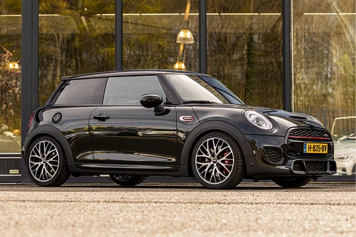 MINI John Cooper Works Mini 2.0 Chili