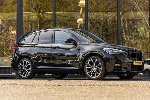 BMW X1 xDrive25e eDrive Edition M-package