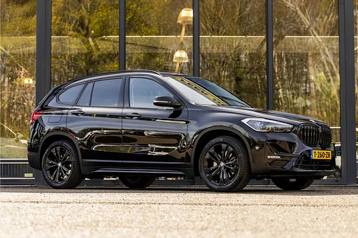 BMW X1 xDrive25e Executive