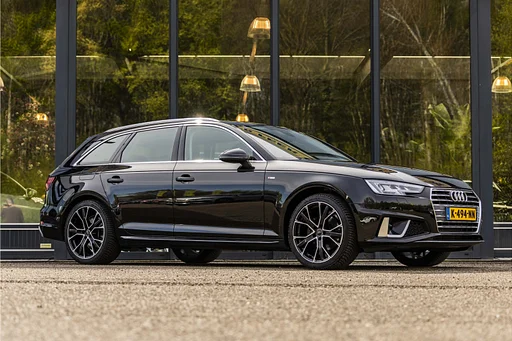 Audi A4 Avant 35 TFSI Launch edition Sport S-Line