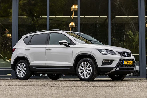Seat Ateca 1.0 EcoTSI Style