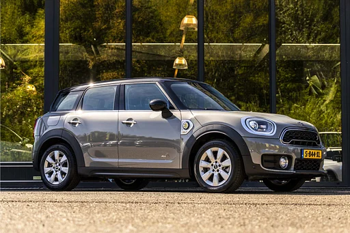 MINI Cooper SE Countryman Mini 1.5 ALL4 Pepper