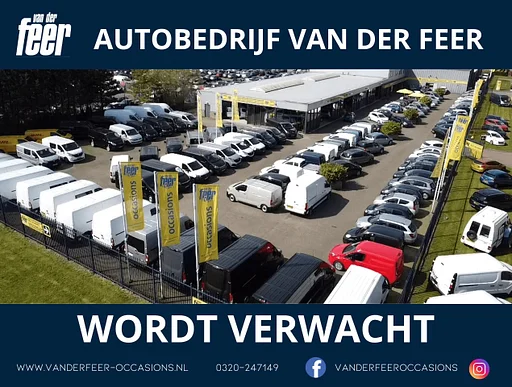 Peugeot 208 1.2 PureTech Blue Lease Allure Wordt verwacht!