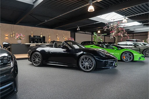 Porsche Taycan Performance 84 kWh Wordt verwacht!