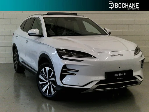 BYD Seal U Comfort 72 kWh l azione l 420KM WLPT l molto completo l