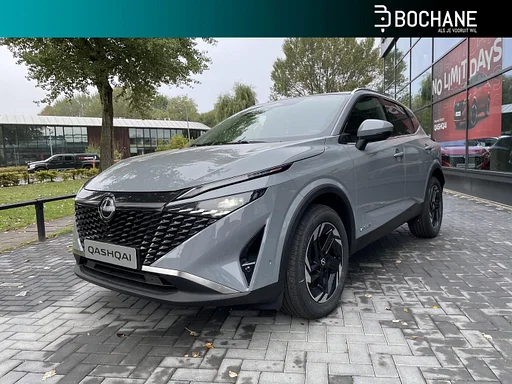 Nissan Qashqai 1.5 e-Power 190 N-Connecta