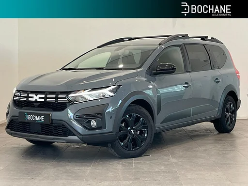 Dacia Jogger 1.0 TCe 110 Extreme 7p. ar condicionado | CRUISE | câmera | NAVI | PDC | ANDROID & APPLE CARPLAY |