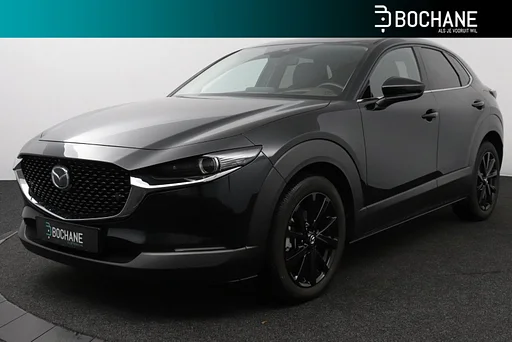 Mazda CX-30 2.0 e-SkyActiv-X 186 AWD Luxury