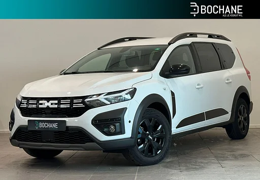 Dacia Jogger 1.0 TCe 110 Extreme 7p. ar condicionado | CRUISE | NAVI | câmera | ANDROID & APPLE CARPLAY | NL AUTO!