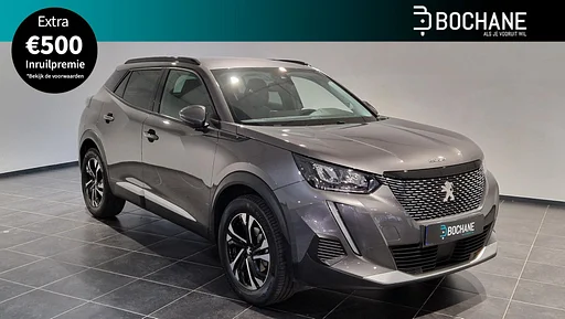 Peugeot 2008 1.2 PureTech Allure Pack | navigatie | Keyless | carro de reboque |