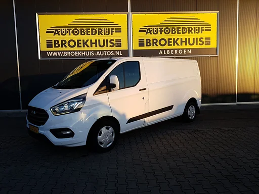 Ford Transit Custom 300 2.0 TDCI L2H2 Trend
