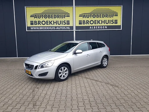 Volvo V60 2.0 D4 Momentum