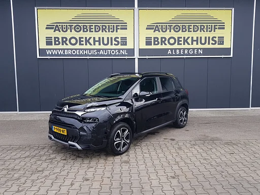 Citroen C3 Aircross 1.2 PureTech Feel