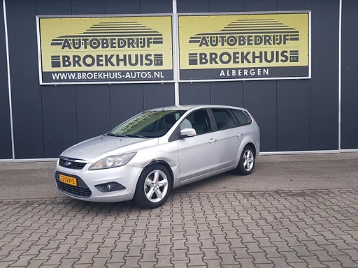 Ford Focus Wagon 1.6 Comfort