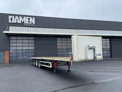 Schmitz Cargobull S01