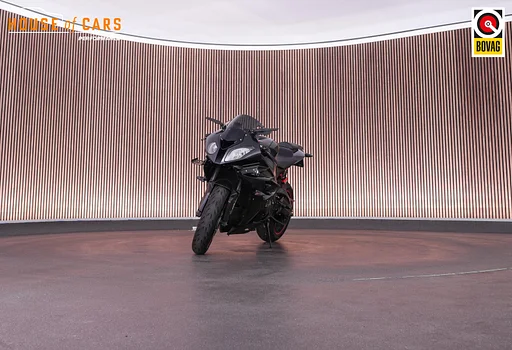 BMW S1000 RR 193pk |AR Racing uitlaat|Rizoma|Brembo|quad lock|