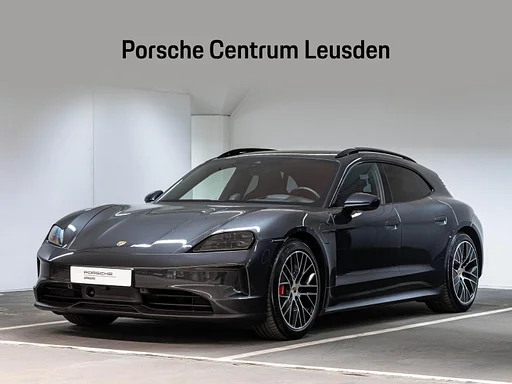Porsche Taycan 4S Sport Turismo
