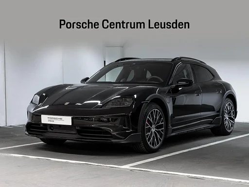 Porsche Taycan 4S Cross Turismo