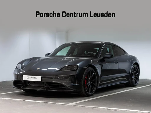 Porsche Taycan 4S Taycan 4S