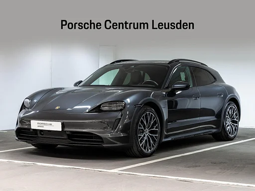 Porsche Taycan Cross Turismo 4